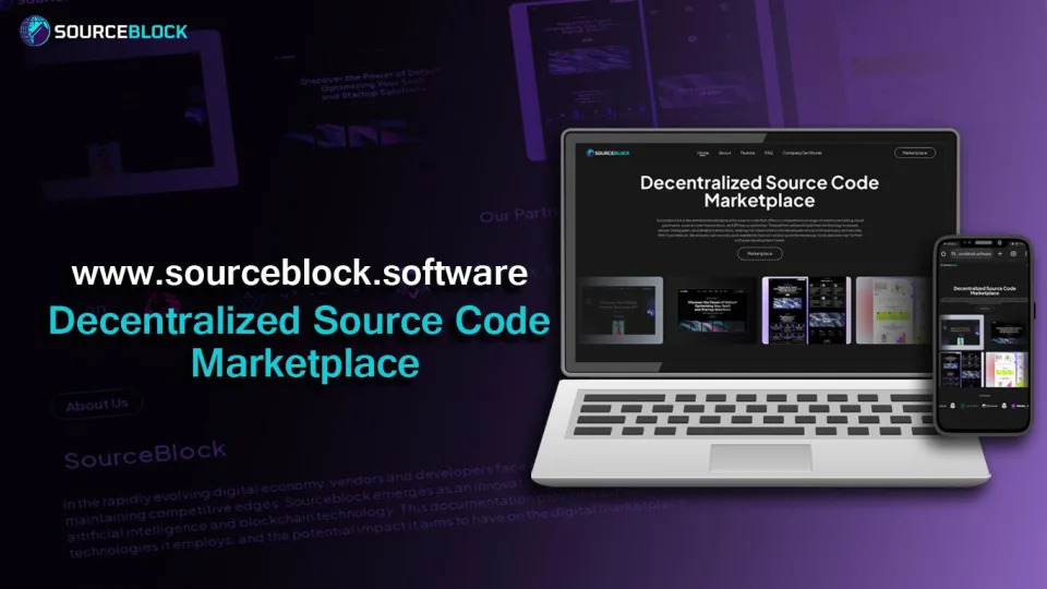 Sourceblock: Revolutionizing the Way Developers and Users Access and Exchange Technology Solutions