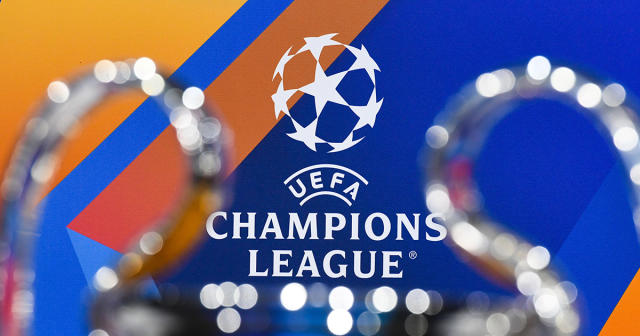 Champios League 2023/24 Draw : Find out how all of the groups are drawn