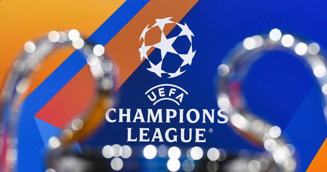 When does the Champions League start, confirmed groups and when is next  draw?