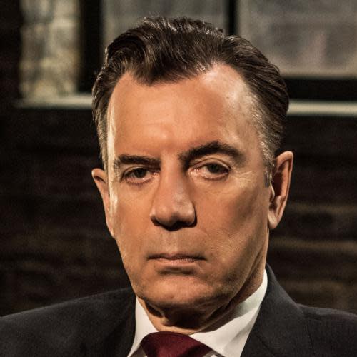 Programme Name: Dragons' Den - TX: n/a - Episode: n/a (No. n/a) - Picture Shows: Duncan Bannatyne - (C) BBC - Photographer: Andrew Farrington