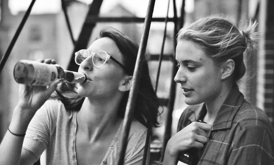 Frances Ha (2012)