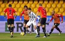 Serie A - Benevento v Juventus