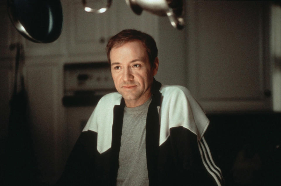 Kevin Spacey (1999)