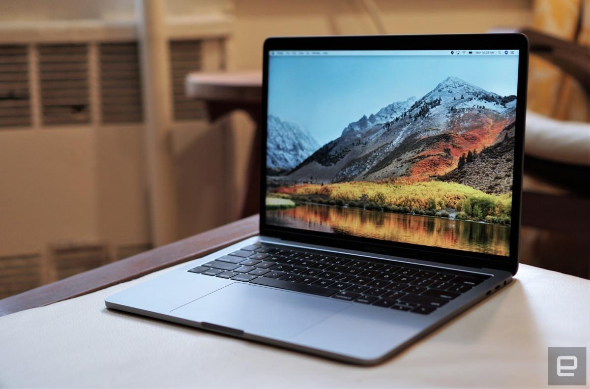 MacBook Pro 15in (2018) review: Absolute beast with a price to match