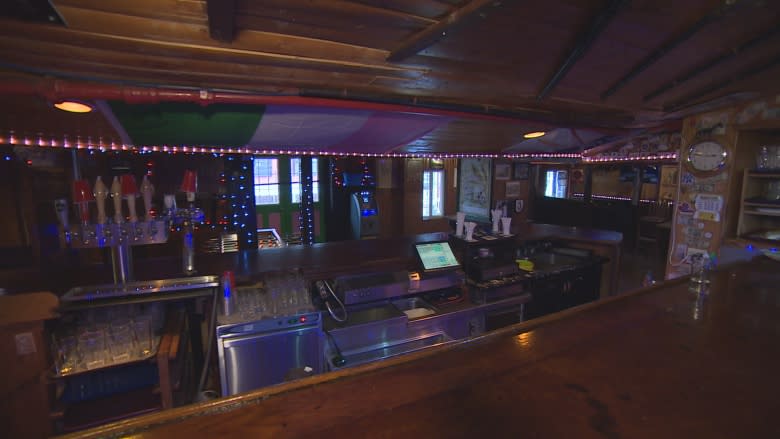 St. Trapper's Day: George Street pub reopens with bash after suspension