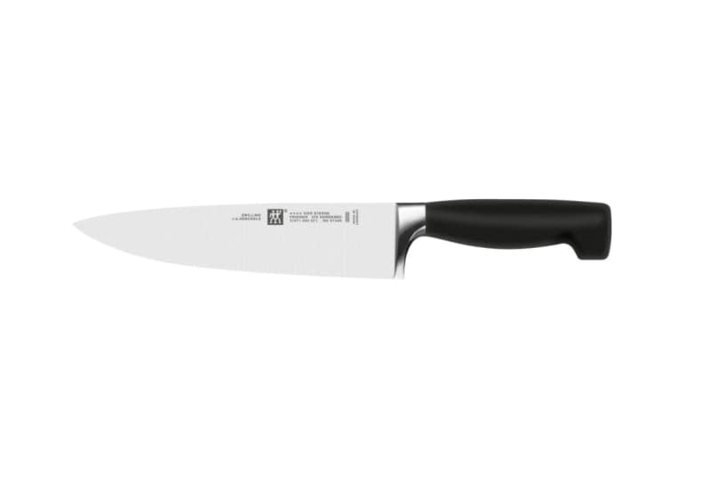 Zwilling 8-Inch Chef's Knife