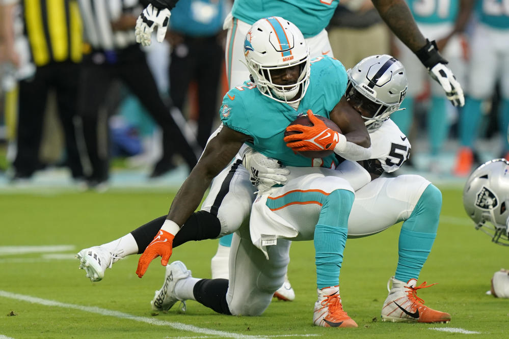 Week 6 Waiver Wire Rankings - Fantasy Football Pickups Include Kenneth  Walker, Rondale Moore, Eno Benjamin, Alec Pierce