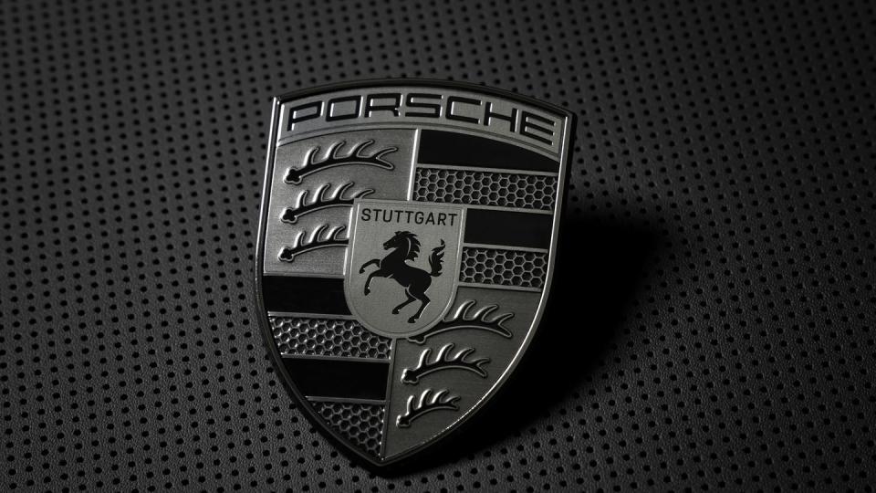 porsche turbonite badging update