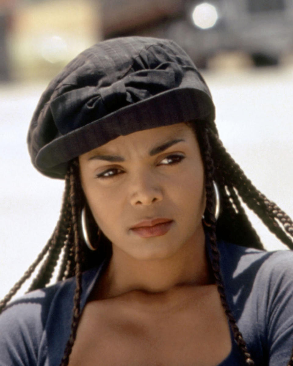 <p><em>Poetic Justice</em>, 1993. (Photo: Everett Collection) </p>