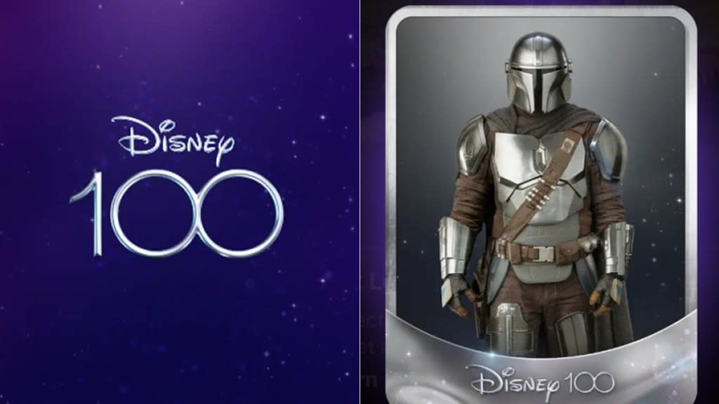 Disney 100 Quiz Answers oct 29