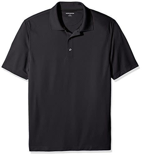 60) Golf Polo Shirt