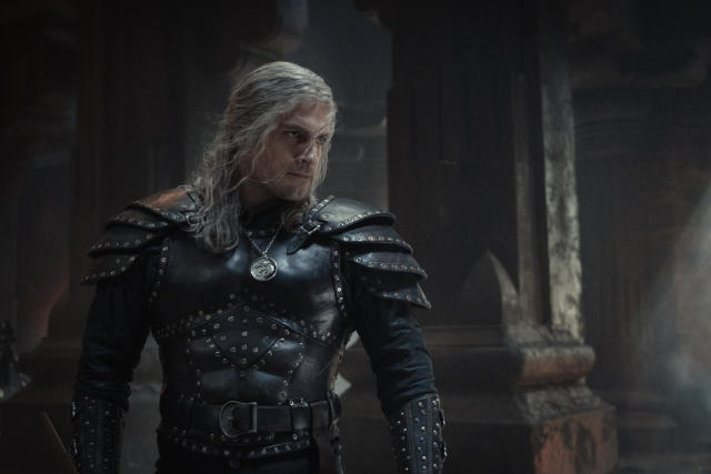 The Witcher: Parte 1 da 3ª temporada tem alguns bons momentos, mas