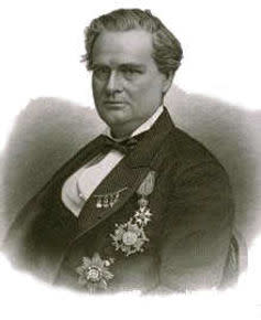 <span class="caption">James Marion Sims.</span> <span class="attribution"><a class="link " href="https://commons.wikimedia.org/w/index.php?curid=18968624" rel="nofollow noopener" target="_blank" data-ylk="slk:R. O'Brien/Wikimedia Commons;elm:context_link;itc:0;sec:content-canvas">R. O'Brien/Wikimedia Commons</a></span>