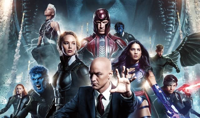 We are all about this X-Men movie rumor