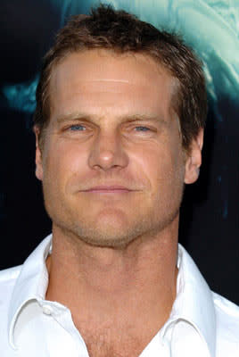 Brian Van Holt at the Westwood premiere of Warner Bros. Pictures' House of Wax