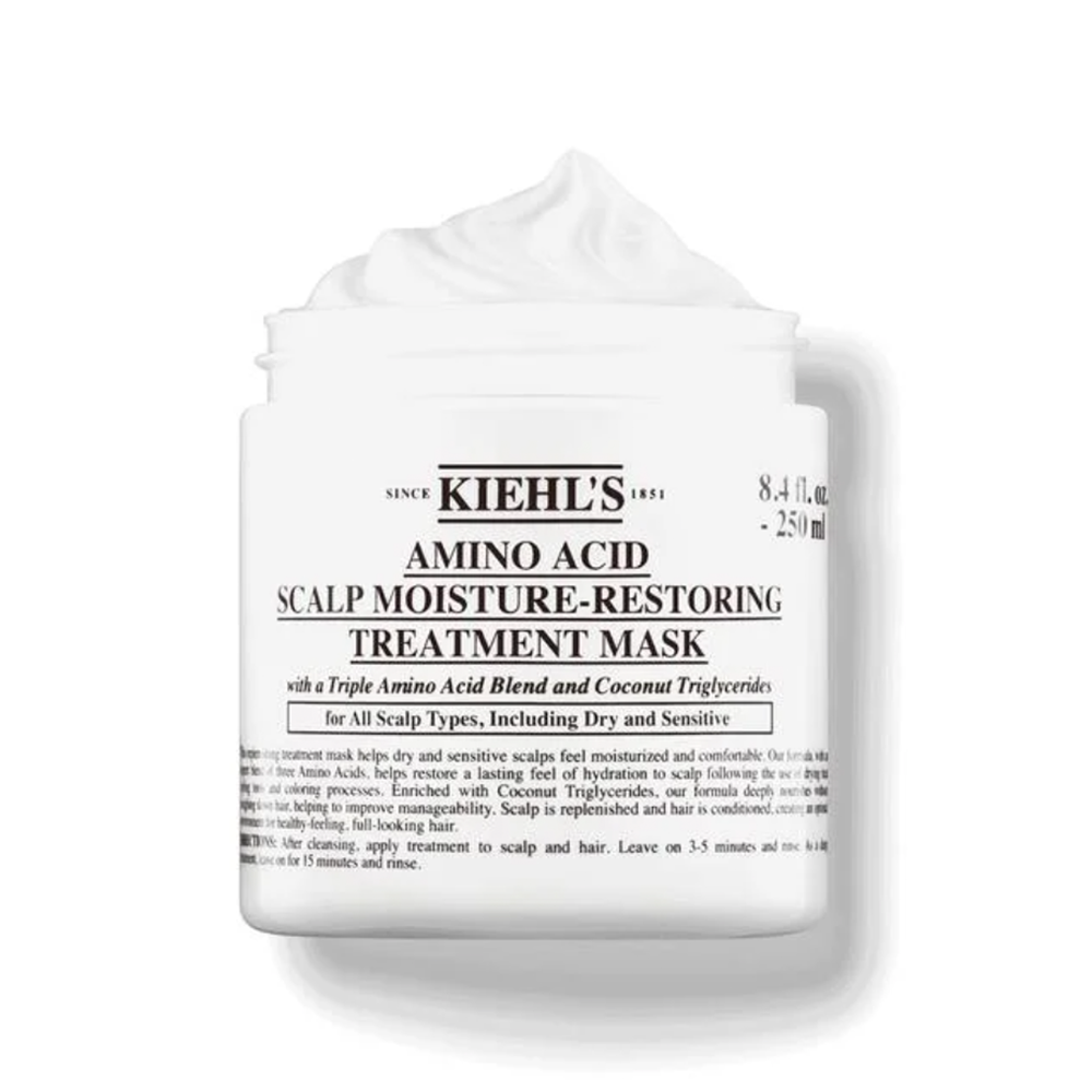 <p><a href="https://go.redirectingat.com?id=74968X1596630&url=https%3A%2F%2Fwww.kiehls.com%2Fhair%2Fhair-treatments-hair-masks%2Famino-acid-moisture-restoring-dry-scalp-treatment%2F3605972567086.html&sref=https%3A%2F%2Fwww.harpersbazaar.com%2Fbeauty%2Fhair%2Fg45344743%2Fbest-dry-scalp-treatments%2F" rel="nofollow noopener" target="_blank" data-ylk="slk:Shop Now;elm:context_link;itc:0;sec:content-canvas" class="link rapid-noclick-resp">Shop Now</a></p><p>Amino Acid Moisture-Restoring Dry Scalp Treatment</p><p>$24.00</p><span class="copyright">Kiehl's Since 1851</span>