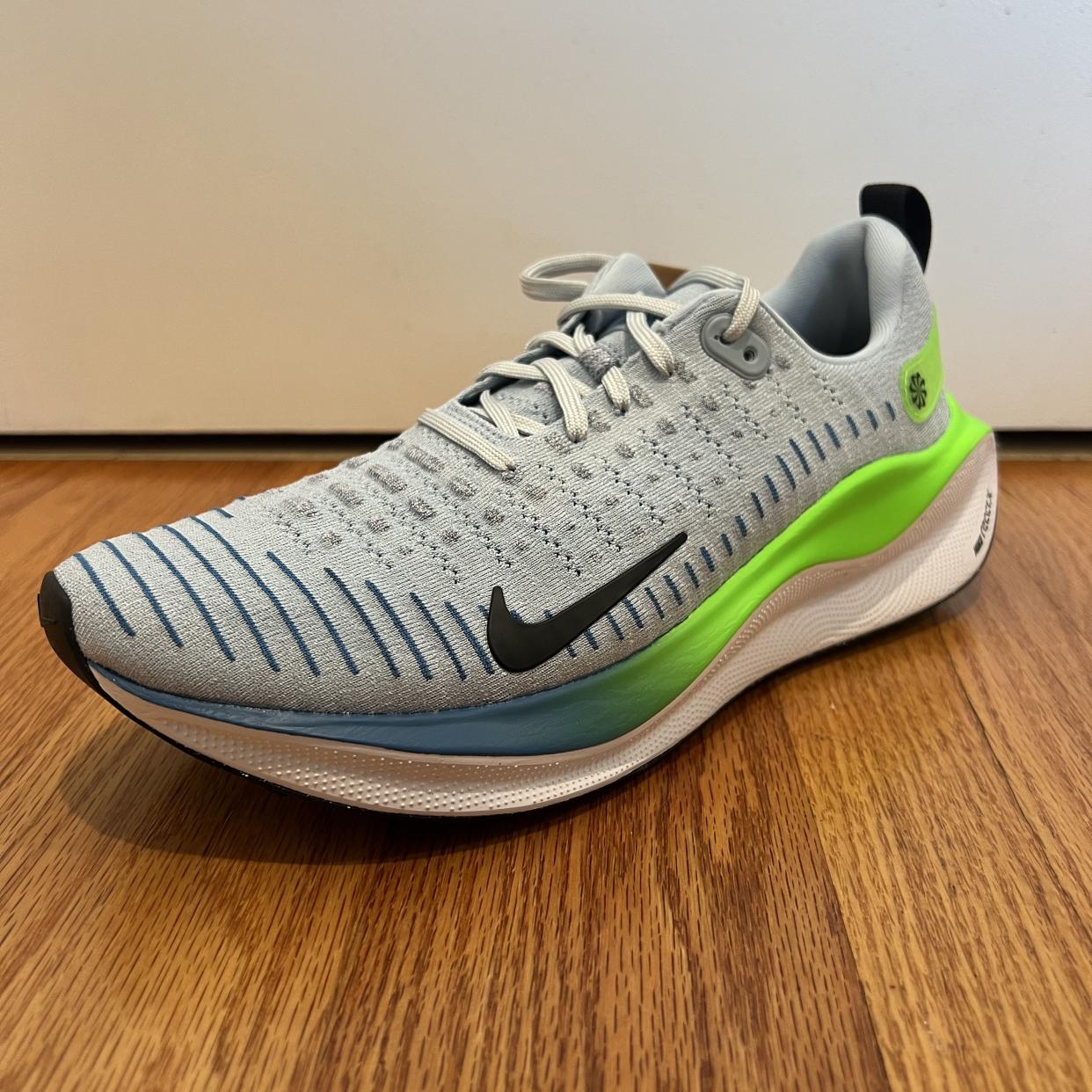 <p><a href="https://go.redirectingat.com?id=74968X1596630&url=https%3A%2F%2Fwww.nike.com%2Ft%2Finfinityrn-4-team-mens-road-running-shoes-hlqHFQ&sref=https%3A%2F%2Fwww.menshealth.com%2Ffitness%2Fg60276828%2Fbest-nike-running-shoes%2F" rel="nofollow noopener" target="_blank" data-ylk="slk:Shop Now;elm:context_link;itc:0;sec:content-canvas" class="link rapid-noclick-resp">Shop Now</a></p><p>Infinity RN4</p><p>nike.com</p><p>$160.00</p>