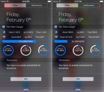 My-Data-Usage-Widget