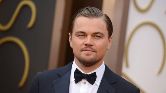 Leo-dicaprio