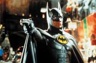 <p>Für die wahren Batman-Fans war Michael Keaton nicht unbedingt der schlechteste dunkle Ritter. Da gab und gibt es gänzlich unpassendere Schauspieler in dieser Rolle. Doch es war sowohl für Michael Keaton als auch für Regisseur Tim Burton beidseitig eine sehr ungewöhnliche Wahl.</p>