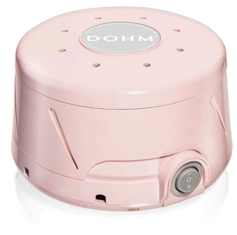 Dohm Classic Natural Sound Machine