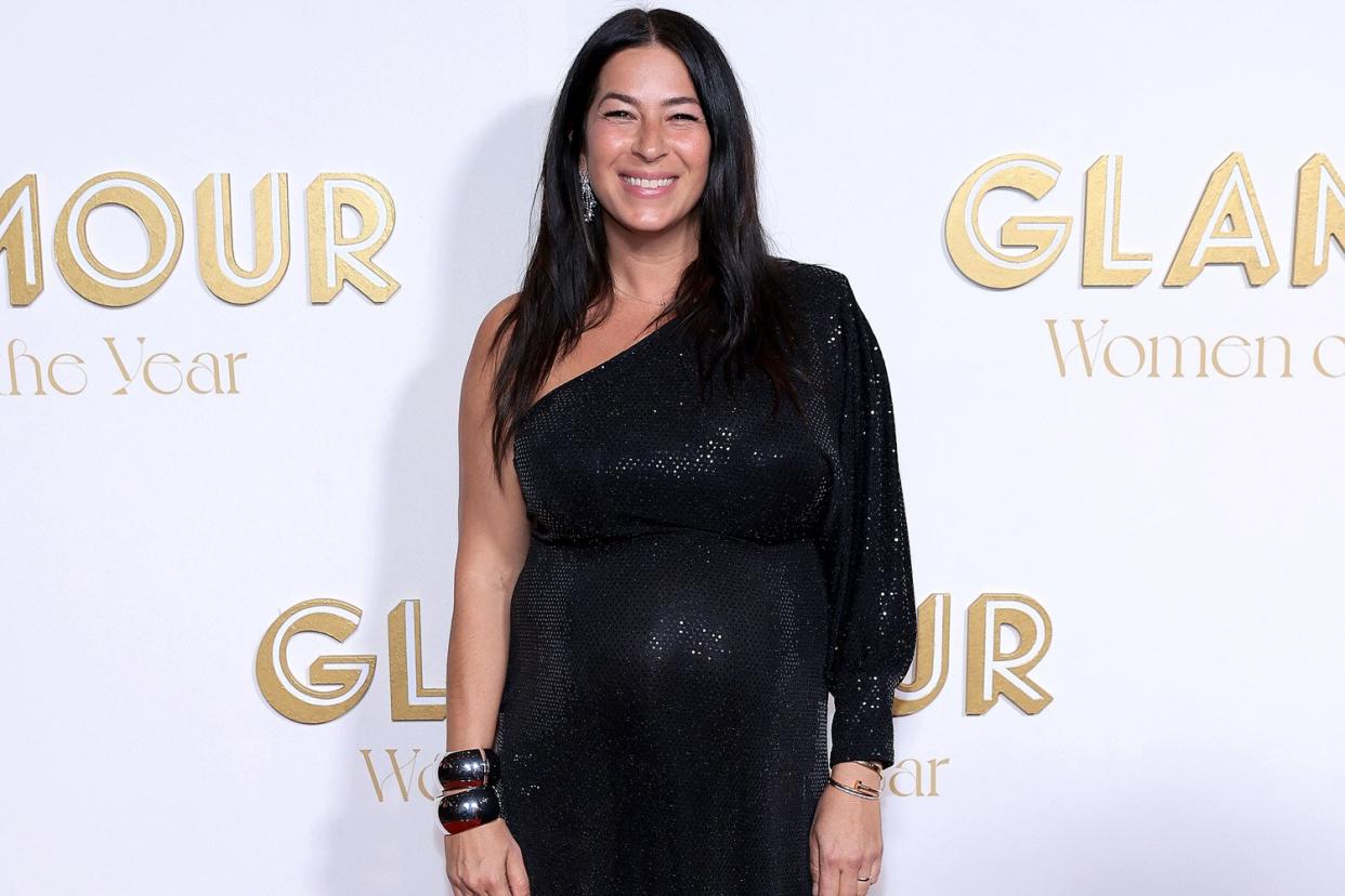 Pregnant Rebecca Minkoff Talks 'Bolder and Sexier' Maternity Style