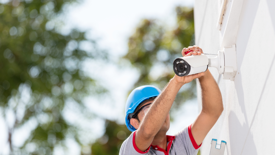 The best cheap security cameras