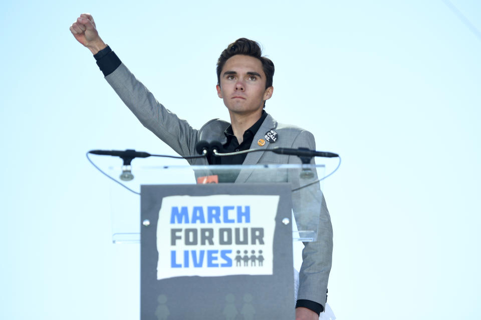 March for Our Lives – Washington, D.C.