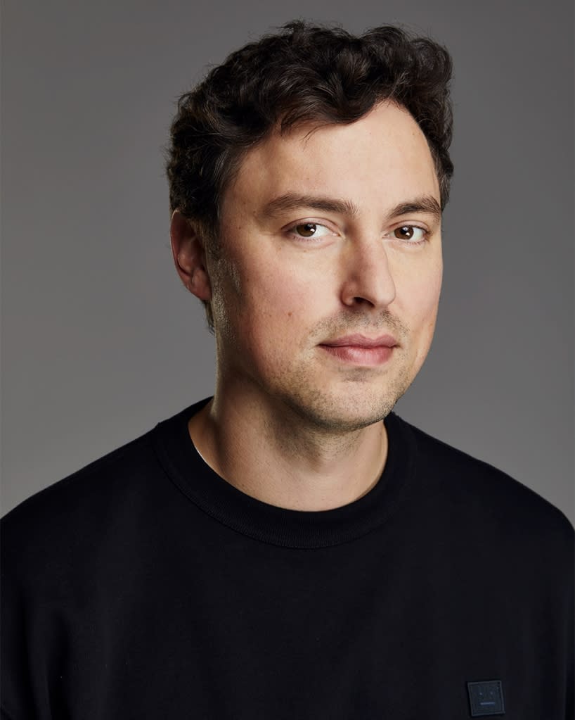 John Francis Daley