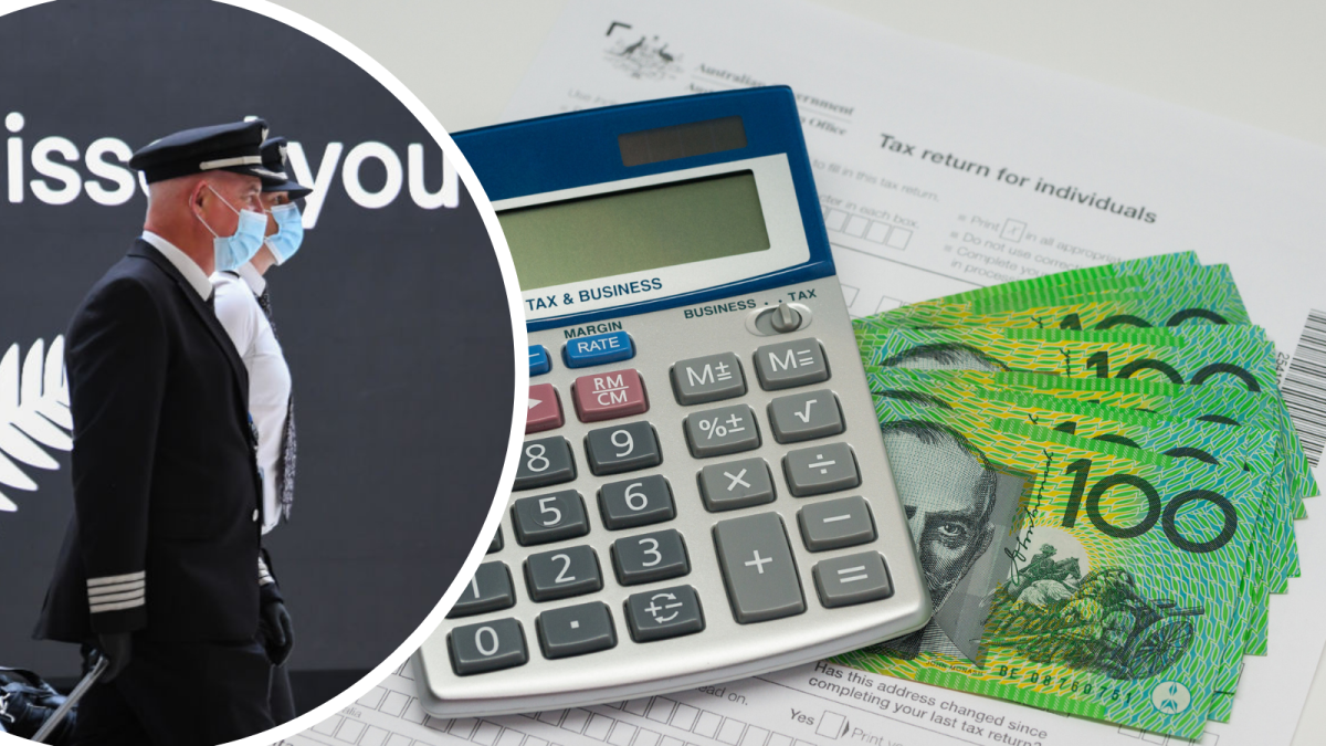 Ato's 2021 Tax Claim Guide For Every Ausse Job, Industry