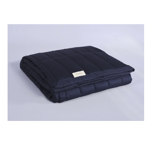 6) Weighted Blanket