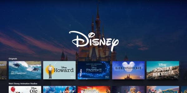 Disney Plus también prepara plan con publicidad para finales de año