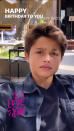 <p>Brooke Burke's son <a href="https://people.com/parents/brooke-burke-1-4/" rel="nofollow noopener" target="_blank" data-ylk="slk:Shaya Braven;elm:context_link;itc:0;sec:content-canvas" class="link ">Shaya Braven</a> turned 13 on March 5.</p>