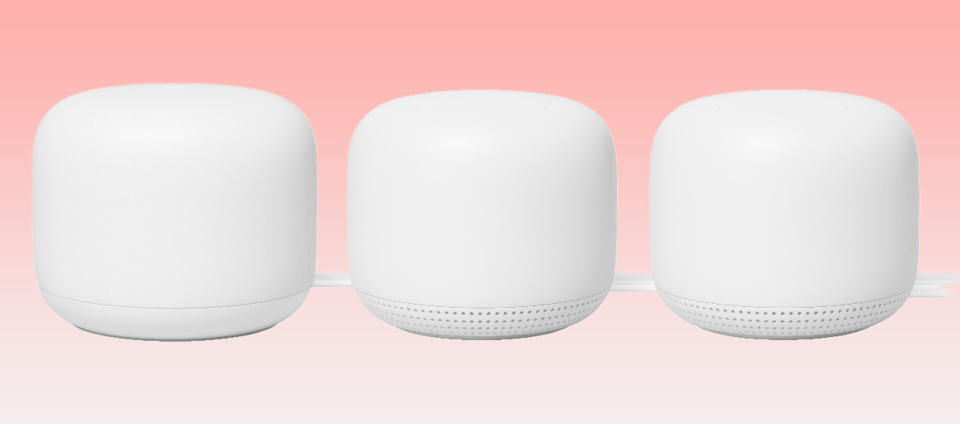 Nest Wifi - Mesh Router