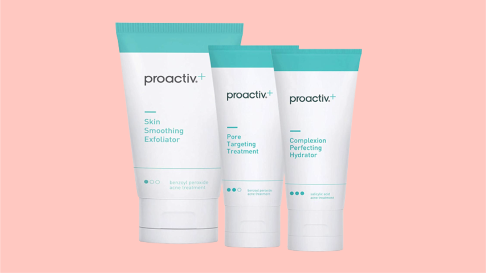 Refresh your skincare routine with this Proactiv+ set, on sale today at Amazon.