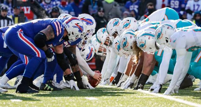 nfl jan 15 2023 bills vs dolphins viewing option