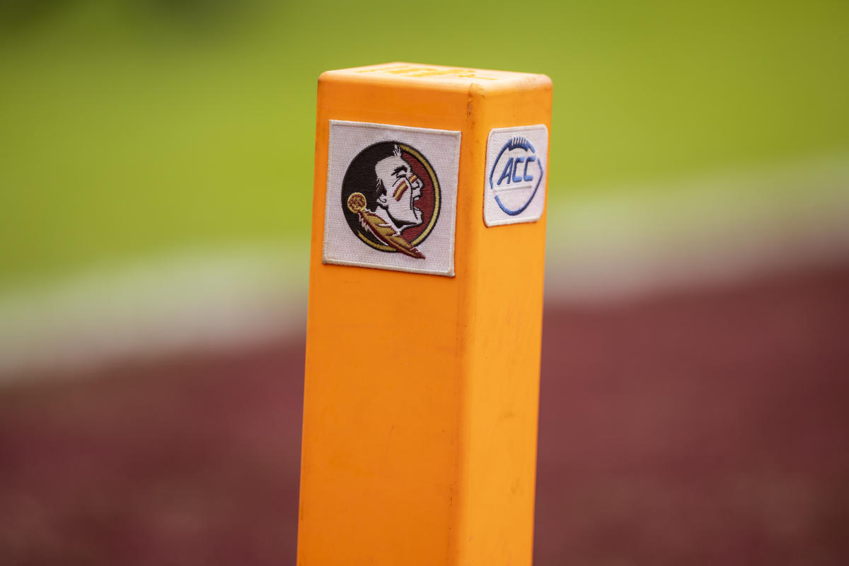 Sources: Florida State and ACC begin negotiations on possible exit