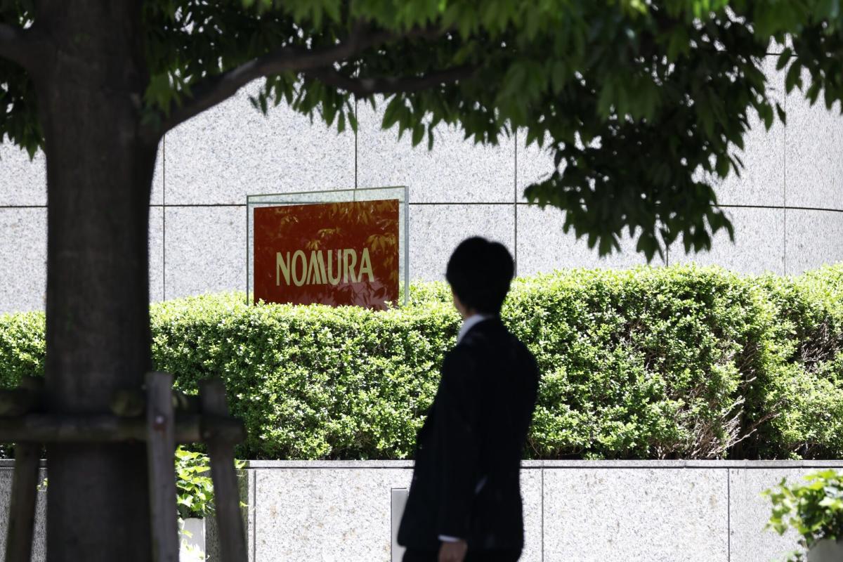 Nomura Reshuffles Asia Investment Bank Team, Cuts Jobs in Slump