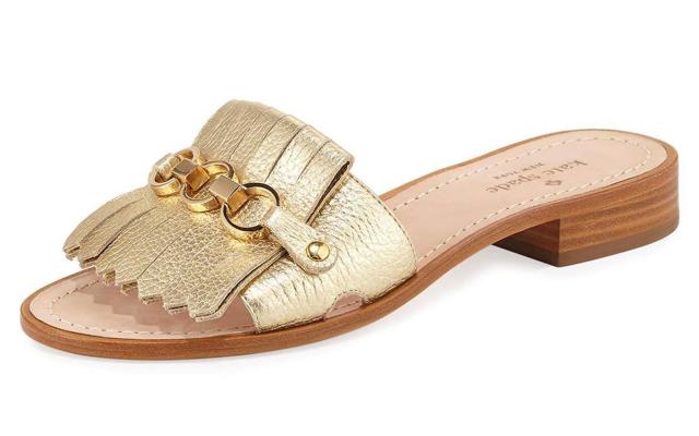 The Best Beach Sandals for Your Next Vacation