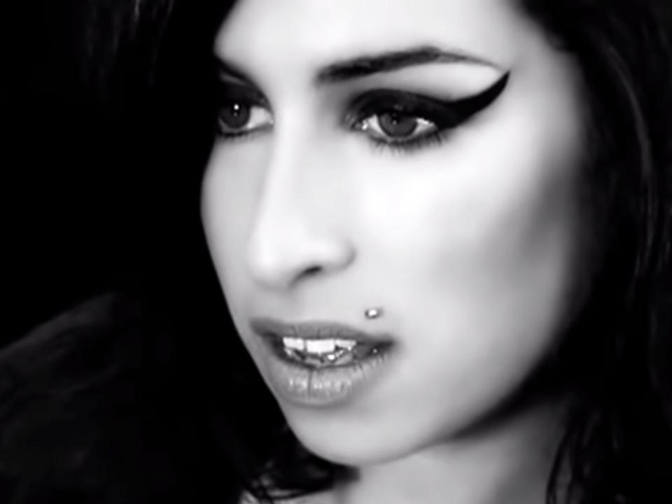 amy winehouse back to black