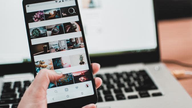 32 Caption Instagram dalam Bahasa Inggris untuk Postingan Foto bareng