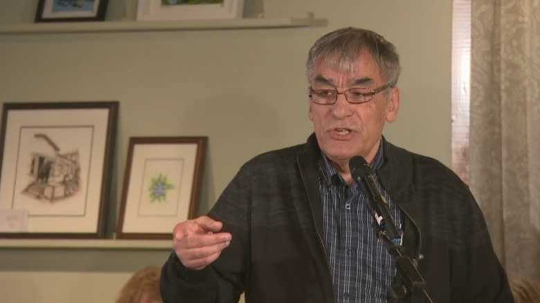 Reinvent – don't resettle – in rural communities, CBC N.L. forum told