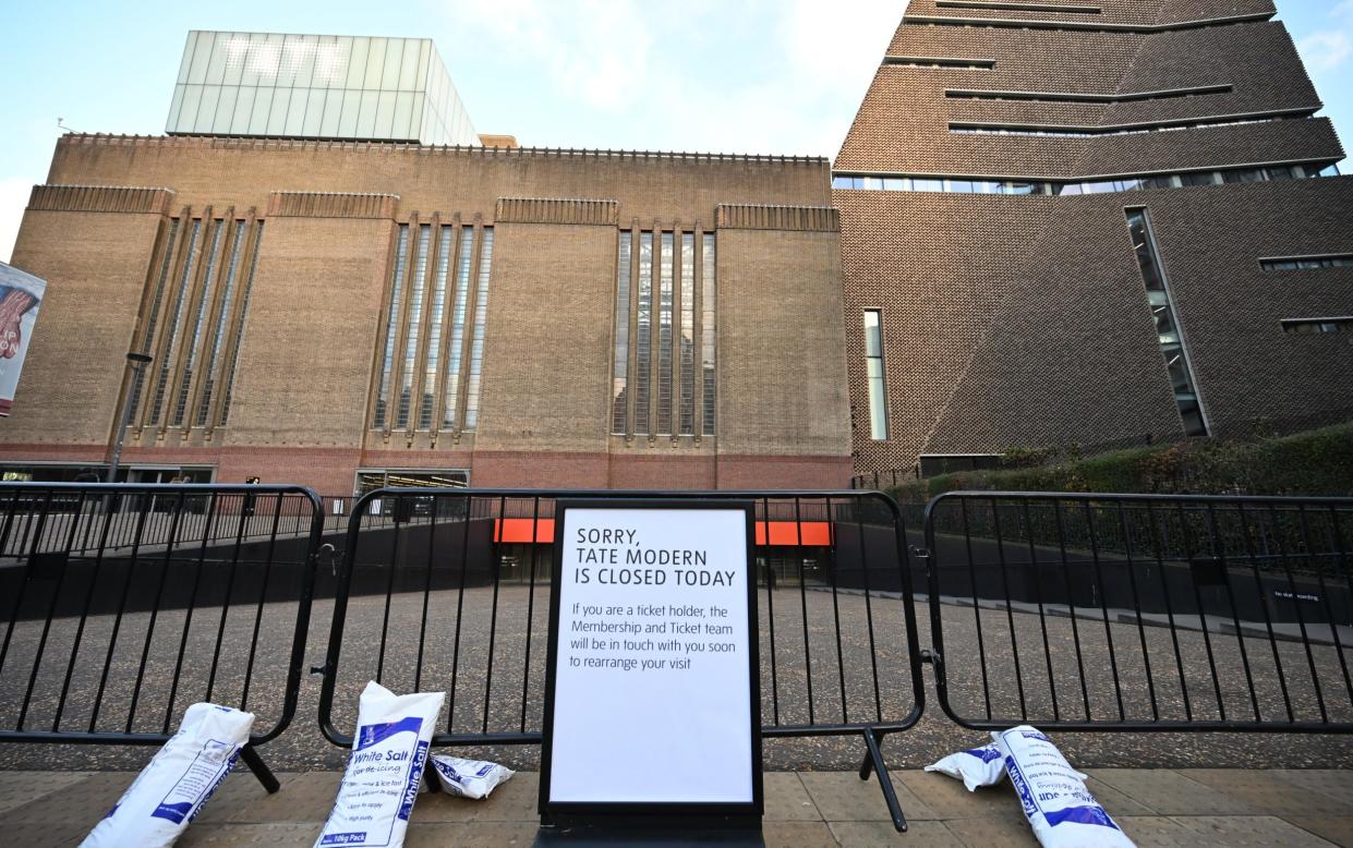 Tate Modern