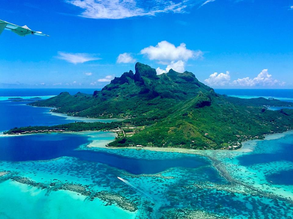 Bora Bora