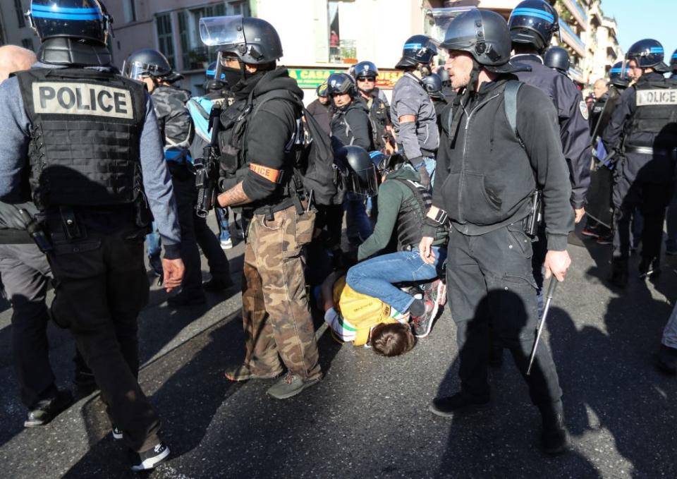 Gilets jaunes, acte 19 : le samedi d’après