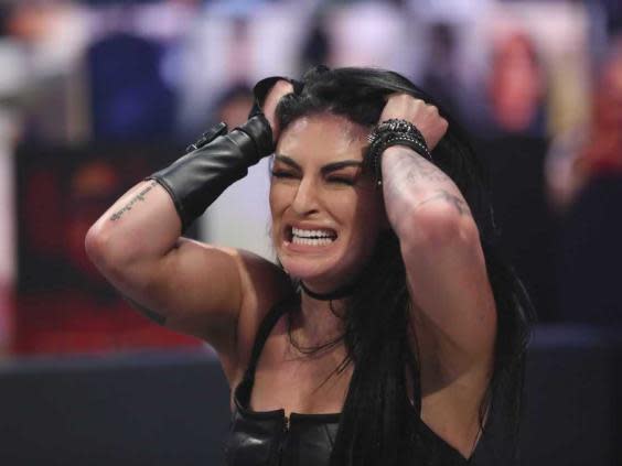 Sonya Deville may have fought for the last time in the WWE (WWE)