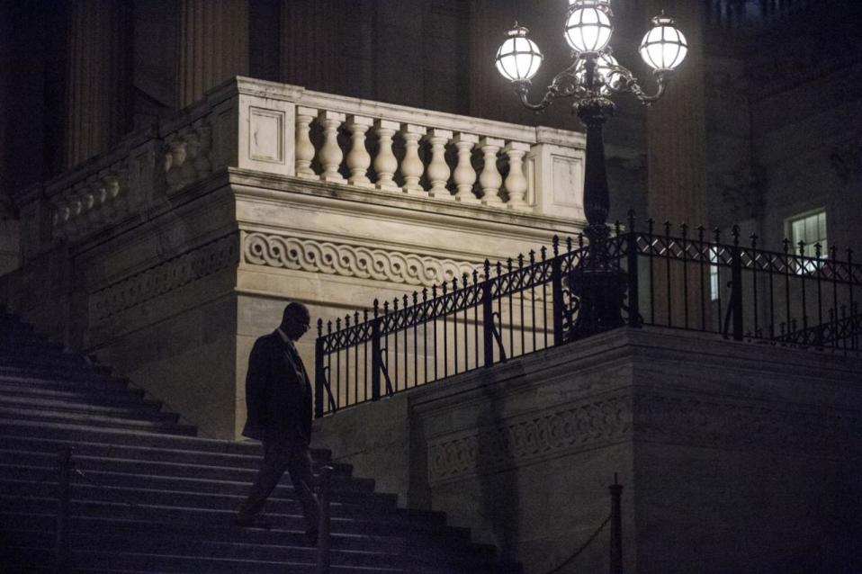 Democrats stage gun-control House sit-in56