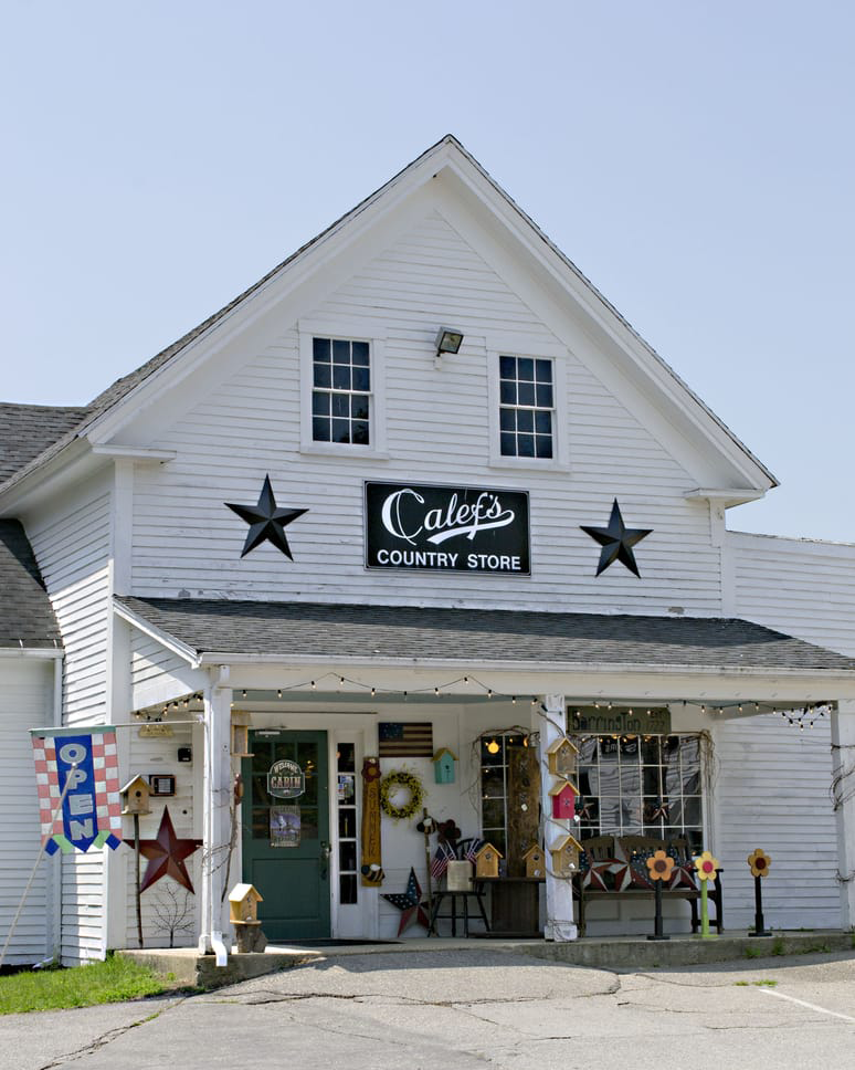 Calef's Country Store