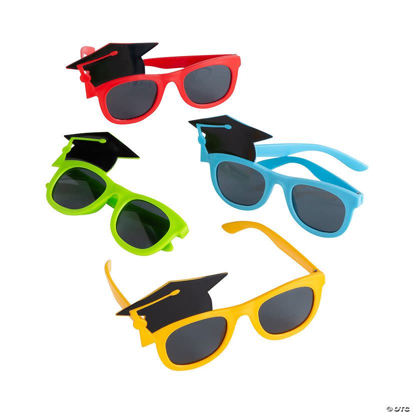 Graduation Sunglasses