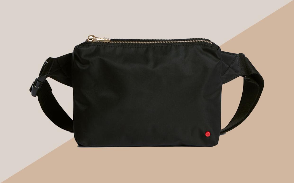 Lorimer Fanny Pack